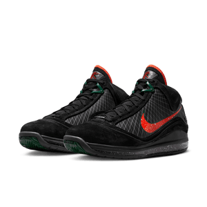 
                  
                    Load image into Gallery viewer, Nike Lebron 7 Retro &amp;#39;Black FAMU&amp;#39;
                  
                