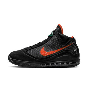 
                  
                    Load image into Gallery viewer, Nike Lebron 7 Retro &amp;#39;Black FAMU&amp;#39;
                  
                