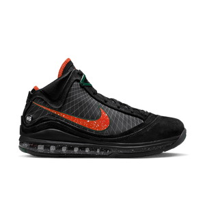 
                  
                    Load image into Gallery viewer, Nike Lebron 7 Retro &amp;#39;Black FAMU&amp;#39;
                  
                