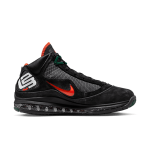 
                  
                    Load image into Gallery viewer, Nike Lebron 7 Retro &amp;#39;Black FAMU&amp;#39;
                  
                