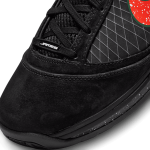 
                  
                    Load image into Gallery viewer, Nike Lebron 7 Retro &amp;#39;Black FAMU&amp;#39;
                  
                