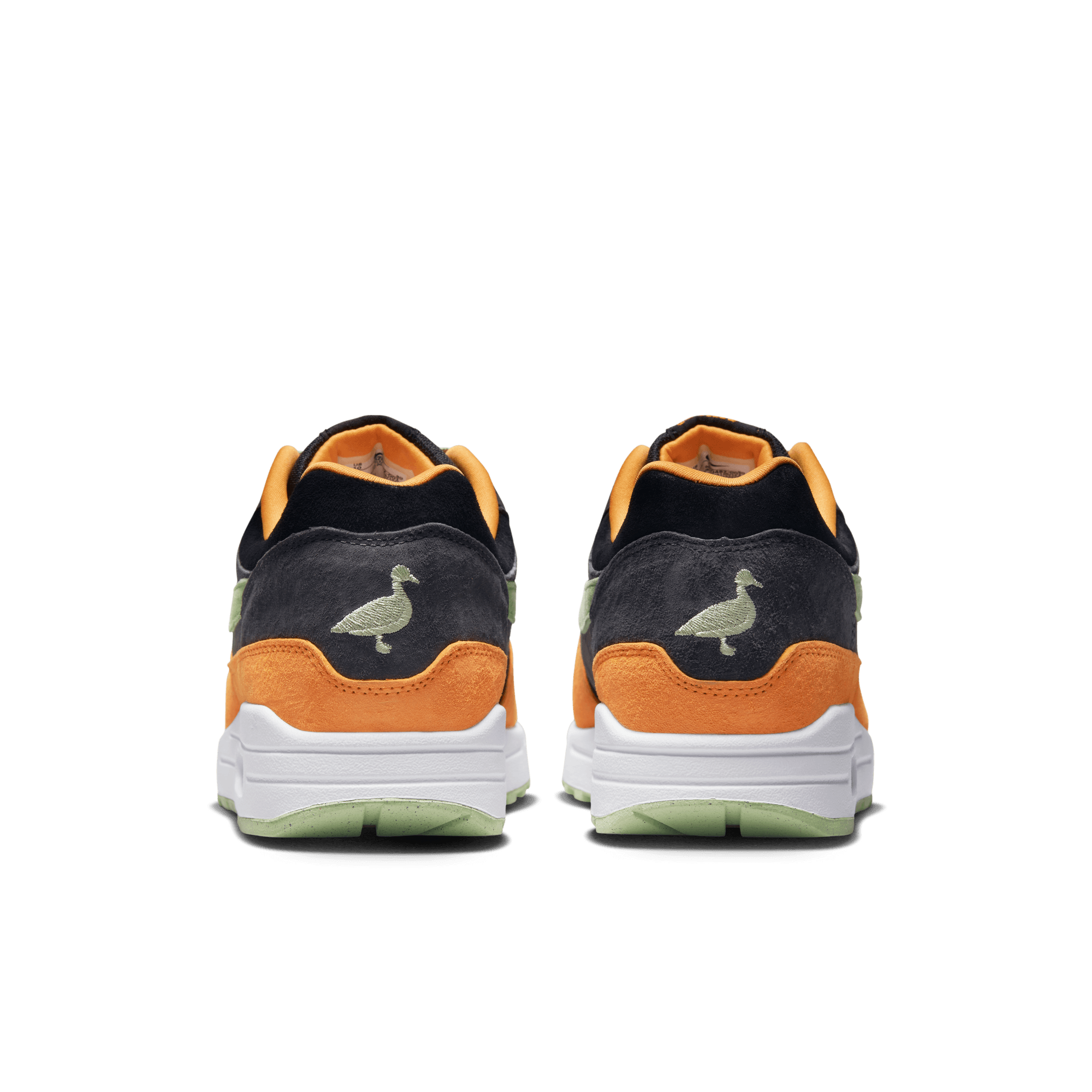 Air Max 1 Premium 'Ugly Duckling Honeydew'