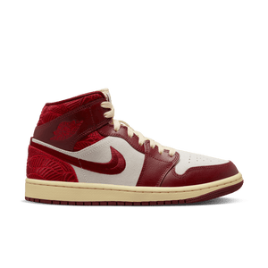 
                  
                    Load image into Gallery viewer, Womens Air Jordan 1 Mid SE &amp;#39;Tiki Leaf&amp;#39;
                  
                