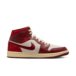 
                  
                    Load image into Gallery viewer, Womens Air Jordan 1 Mid SE &amp;#39;Tiki Leaf&amp;#39;
                  
                