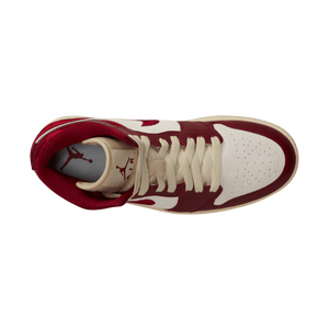 
                  
                    Load image into Gallery viewer, Womens Air Jordan 1 Mid SE &amp;#39;Tiki Leaf&amp;#39;
                  
                