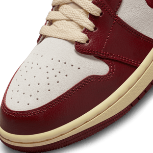 
                  
                    Load image into Gallery viewer, Womens Air Jordan 1 Mid SE &amp;#39;Tiki Leaf&amp;#39;
                  
                