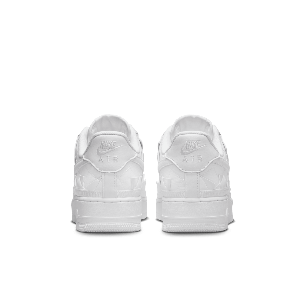 
                  
                    Load image into Gallery viewer, Nike x Billie Eilish Air Force 1 Low &amp;#39;White&amp;#39;
                  
                