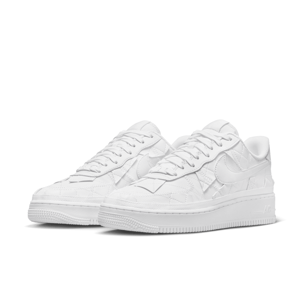 
                  
                    Load image into Gallery viewer, Nike x Billie Eilish Air Force 1 Low &amp;#39;White&amp;#39;
                  
                