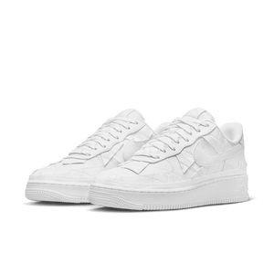 
                  
                    Load image into Gallery viewer, Nike x Billie Eilish Air Force 1 Low &amp;#39;White&amp;#39;
                  
                