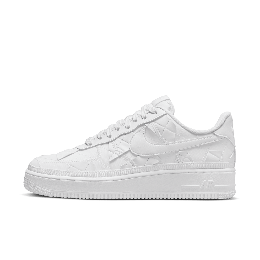 
                  
                    Load image into Gallery viewer, Nike x Billie Eilish Air Force 1 Low &amp;#39;White&amp;#39;
                  
                