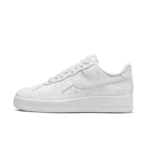 
                  
                    Load image into Gallery viewer, Nike x Billie Eilish Air Force 1 Low &amp;#39;White&amp;#39;
                  
                