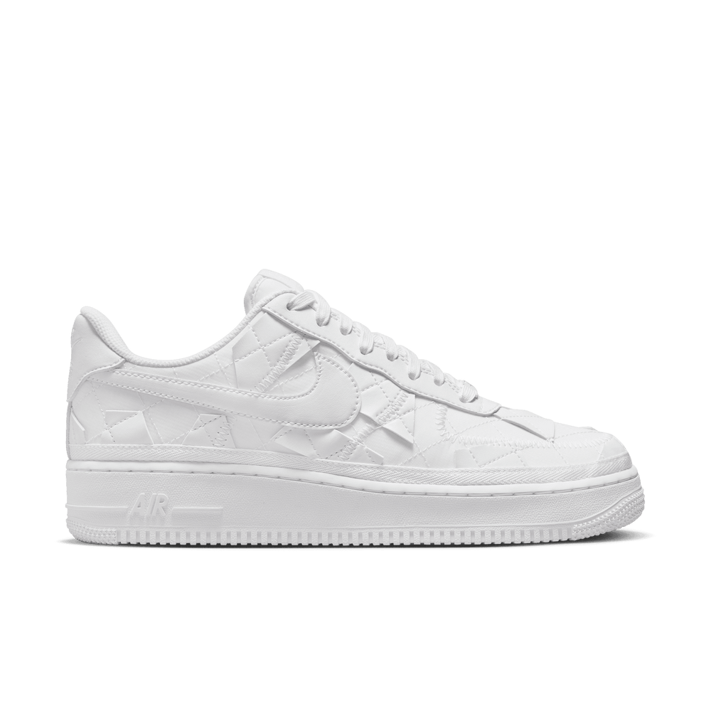 Nike x Billie Eilish Air Force 1 Low 'White'