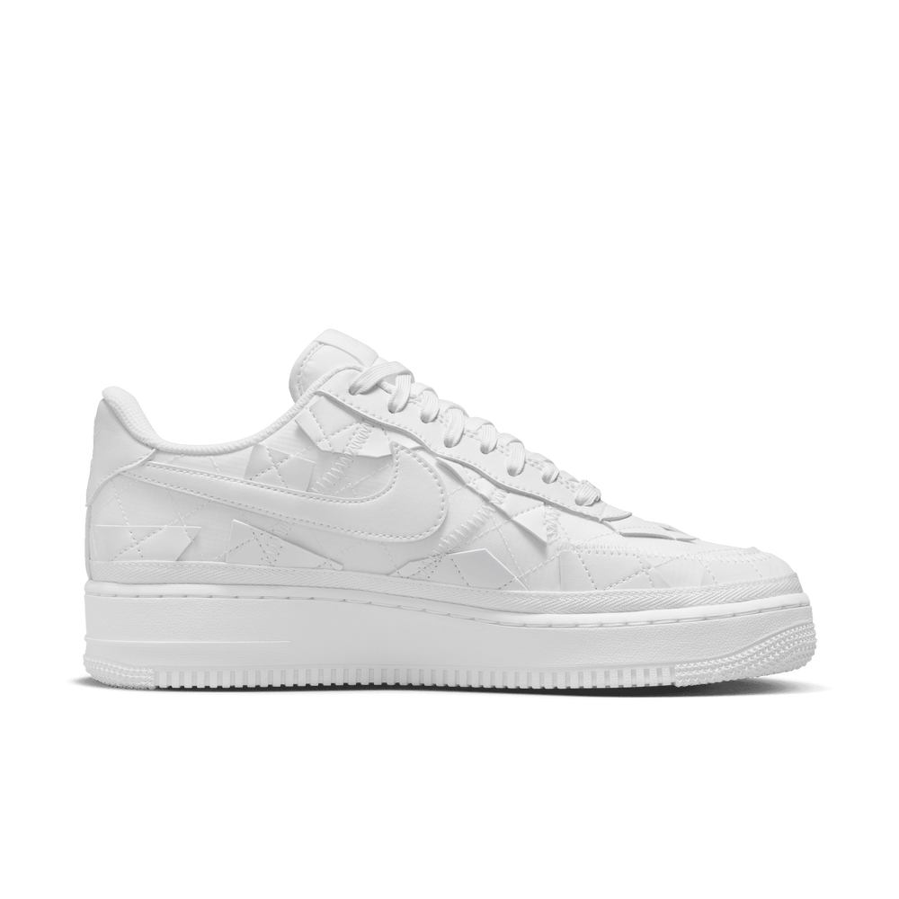 
                  
                    Load image into Gallery viewer, Nike x Billie Eilish Air Force 1 Low &amp;#39;White&amp;#39;
                  
                