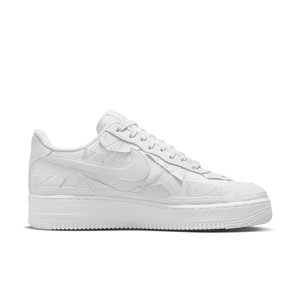 
                  
                    Load image into Gallery viewer, Nike x Billie Eilish Air Force 1 Low &amp;#39;White&amp;#39;
                  
                