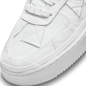 
                  
                    Load image into Gallery viewer, Nike x Billie Eilish Air Force 1 Low &amp;#39;White&amp;#39;
                  
                