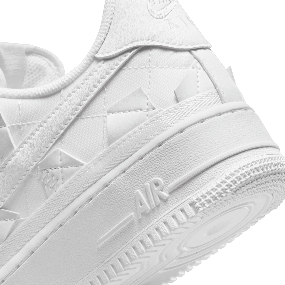 
                  
                    Load image into Gallery viewer, Nike x Billie Eilish Air Force 1 Low &amp;#39;White&amp;#39;
                  
                