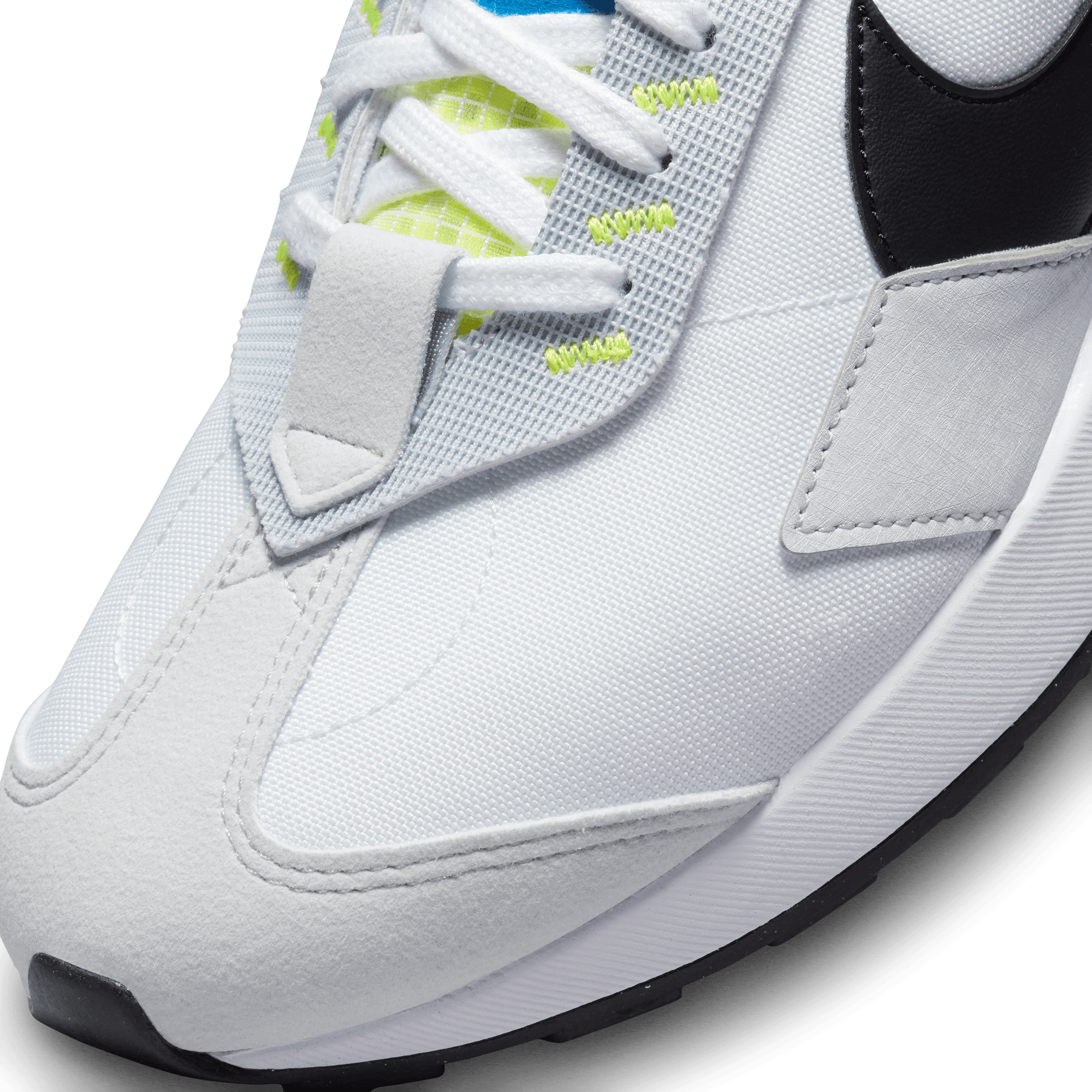 Nike Air Max Pre-Day 'White'