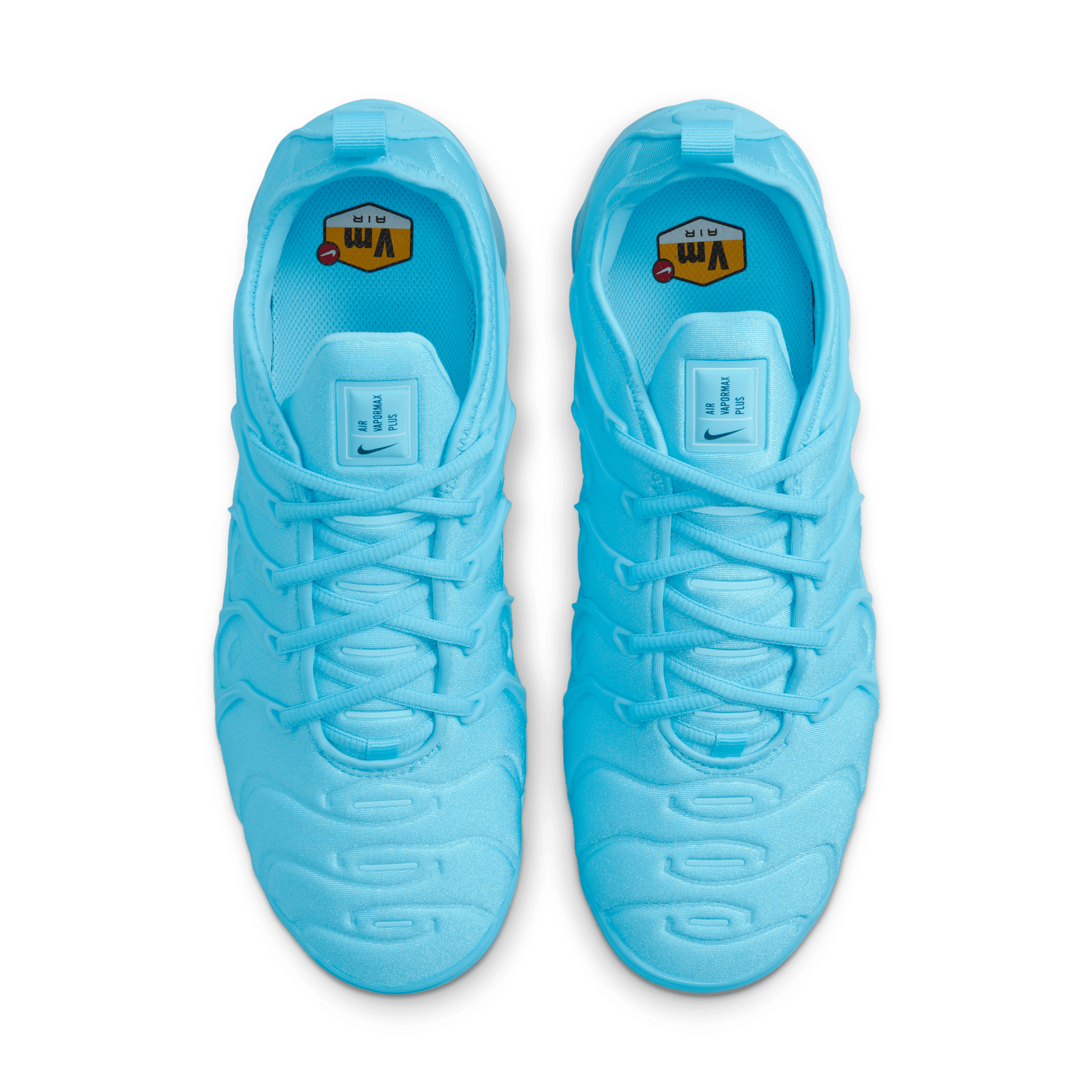 Nike Air Vapormax Plus 'Blue Chill'