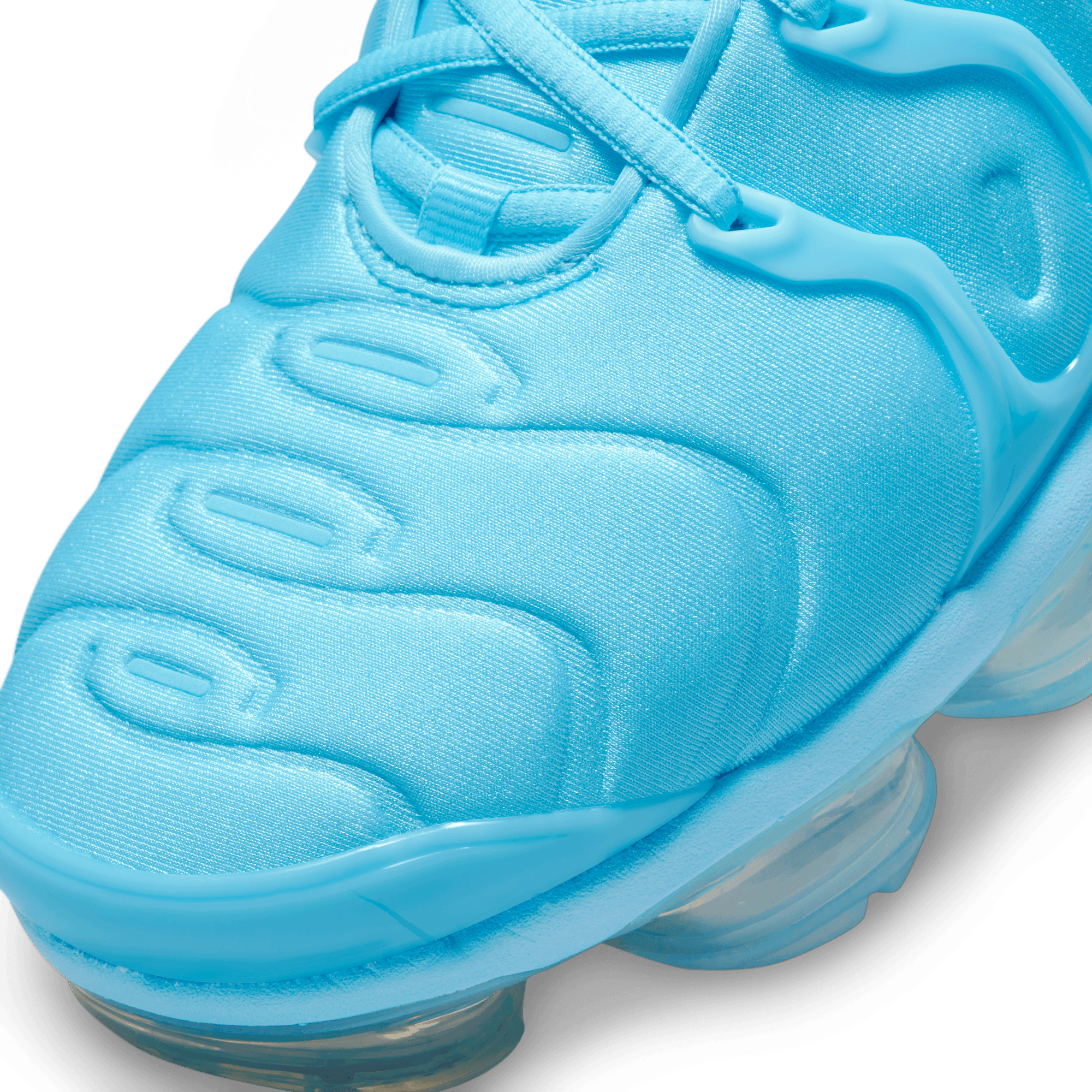 Nike Air Vapormax Plus 'Blue Chill'