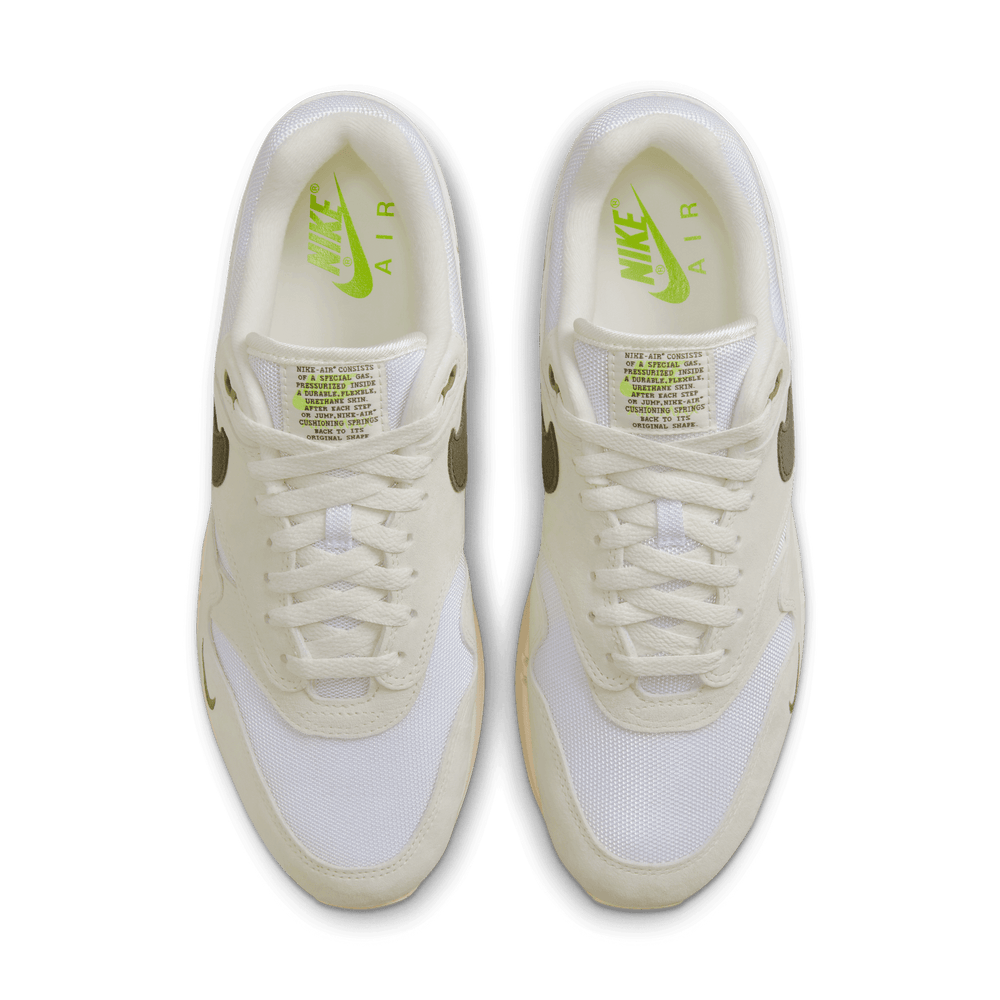 
                  
                    Load image into Gallery viewer, Nike Air Max 1 &amp;#39;Sail Ironstone&amp;#39;
                  
                