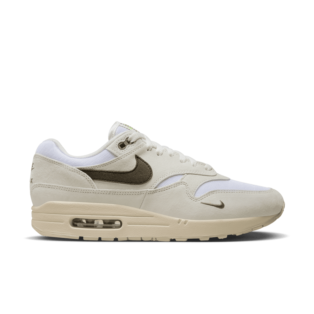 Nike Air Max 1 'Sail Ironstone'