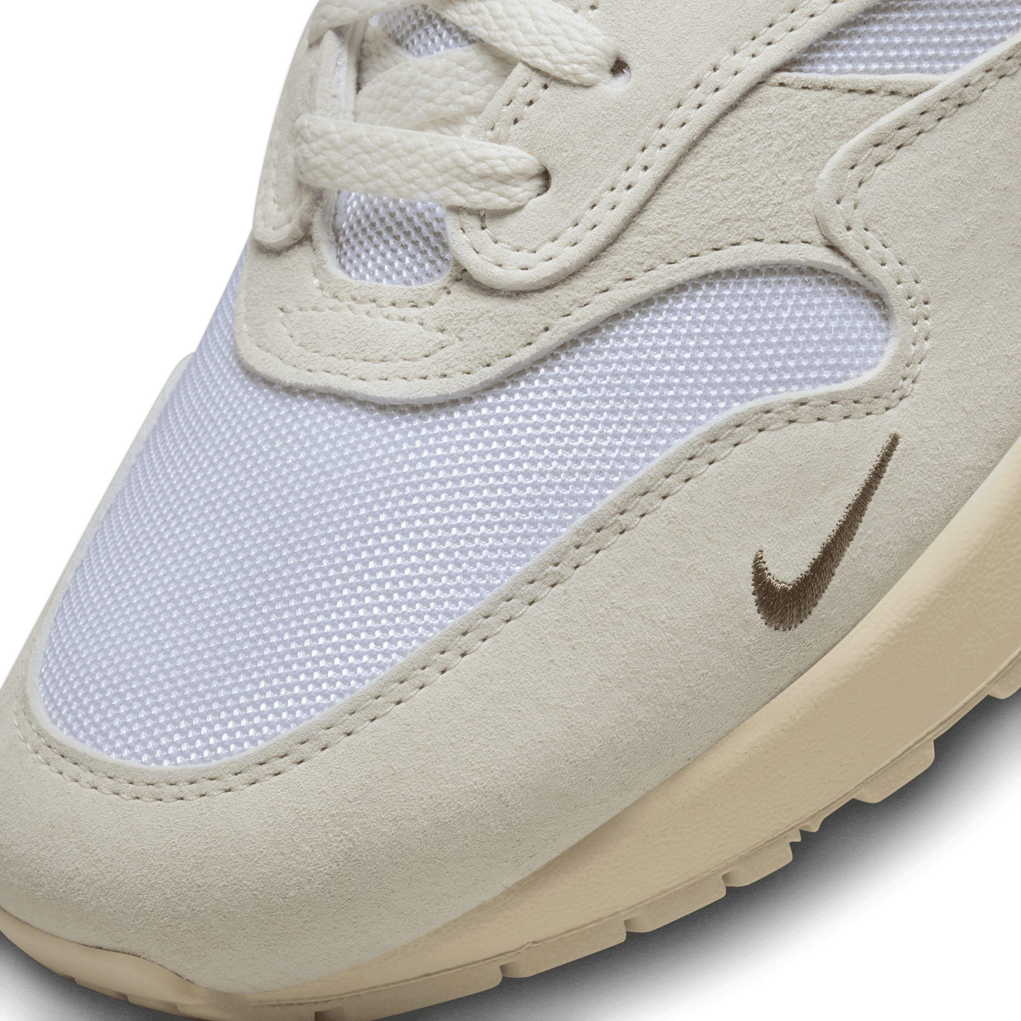 Nike Air Max 1 'Sail Ironstone'