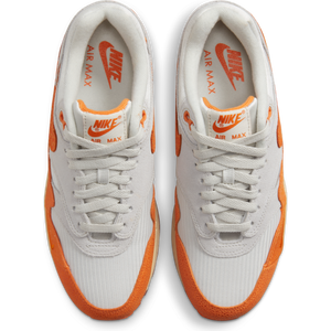 
                  
                    Load image into Gallery viewer, Womens Nike Air Max 1 &amp;#39;Magma Orange&amp;#39;
                  
                