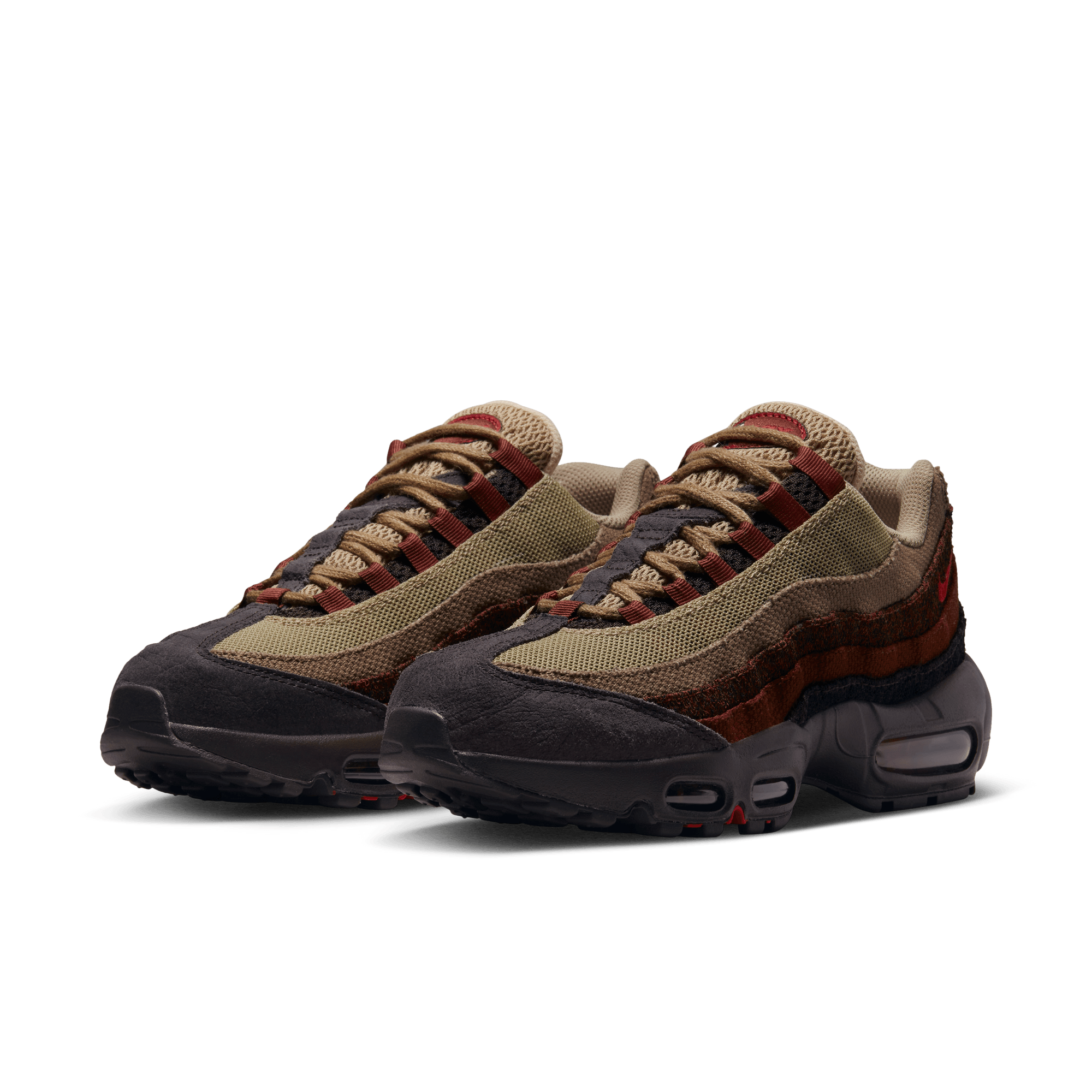 Womens Nike Air Max 95 'Anatomy'