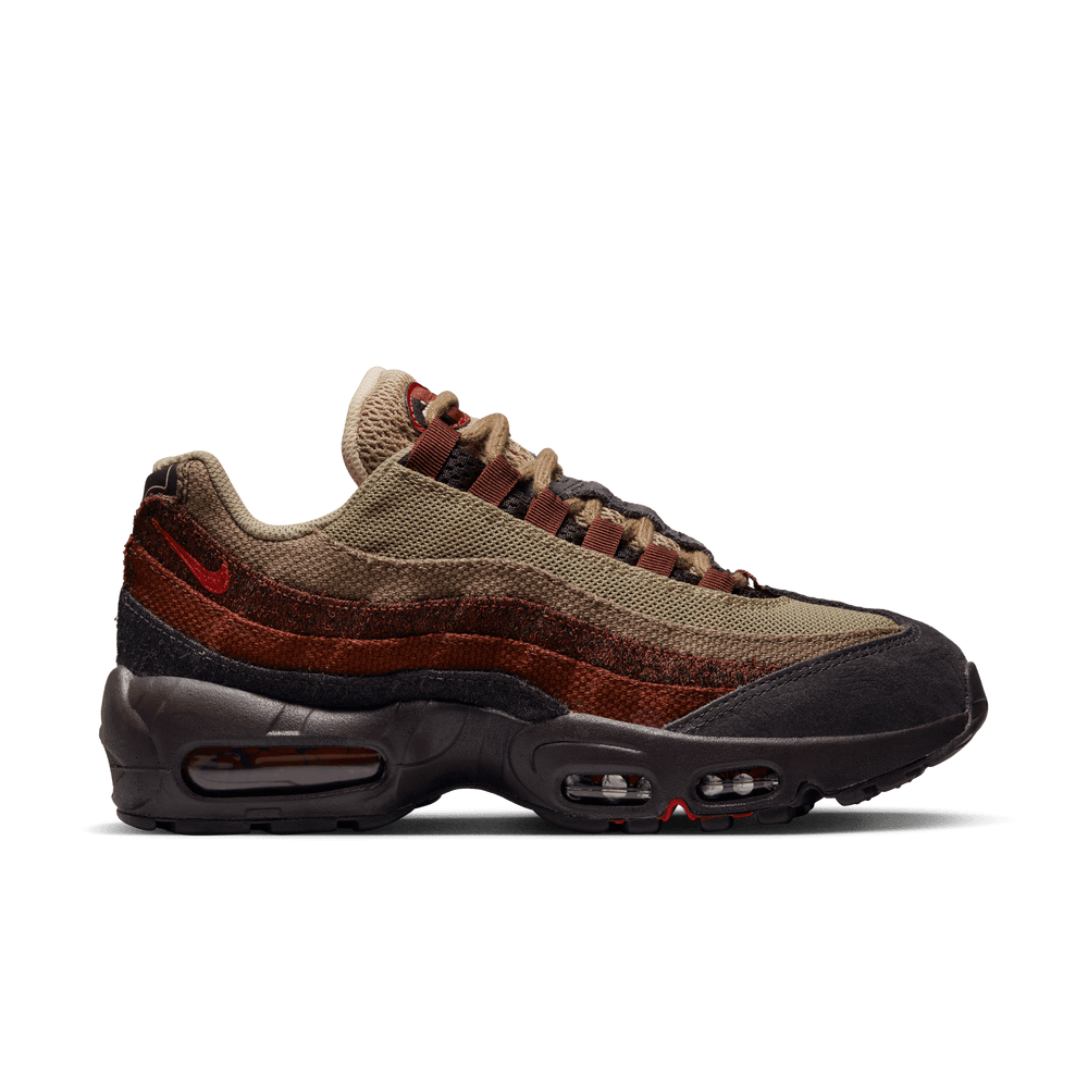 Womens Nike Air Max 95 'Anatomy'