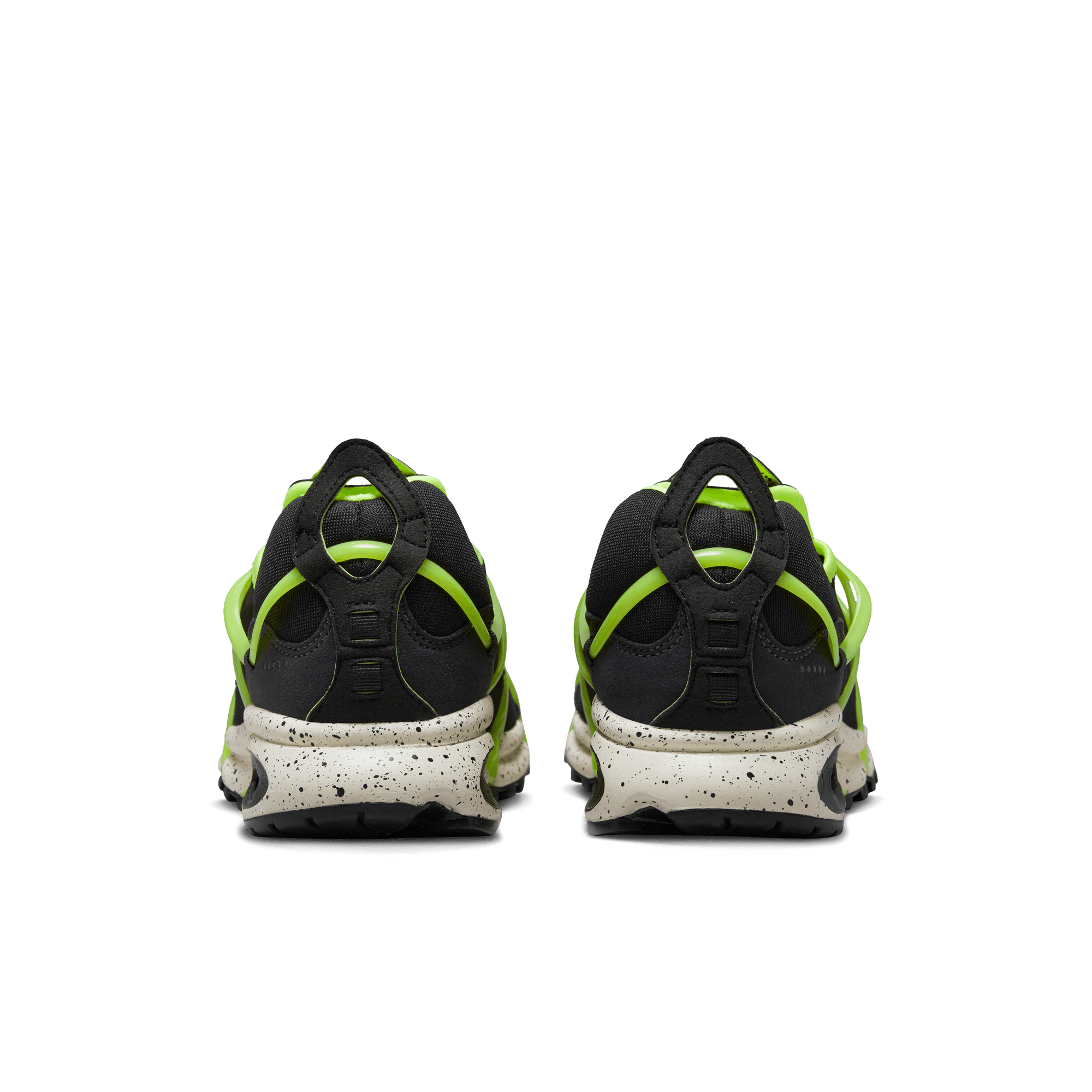 Nike Air Kukini 'Black/Green'