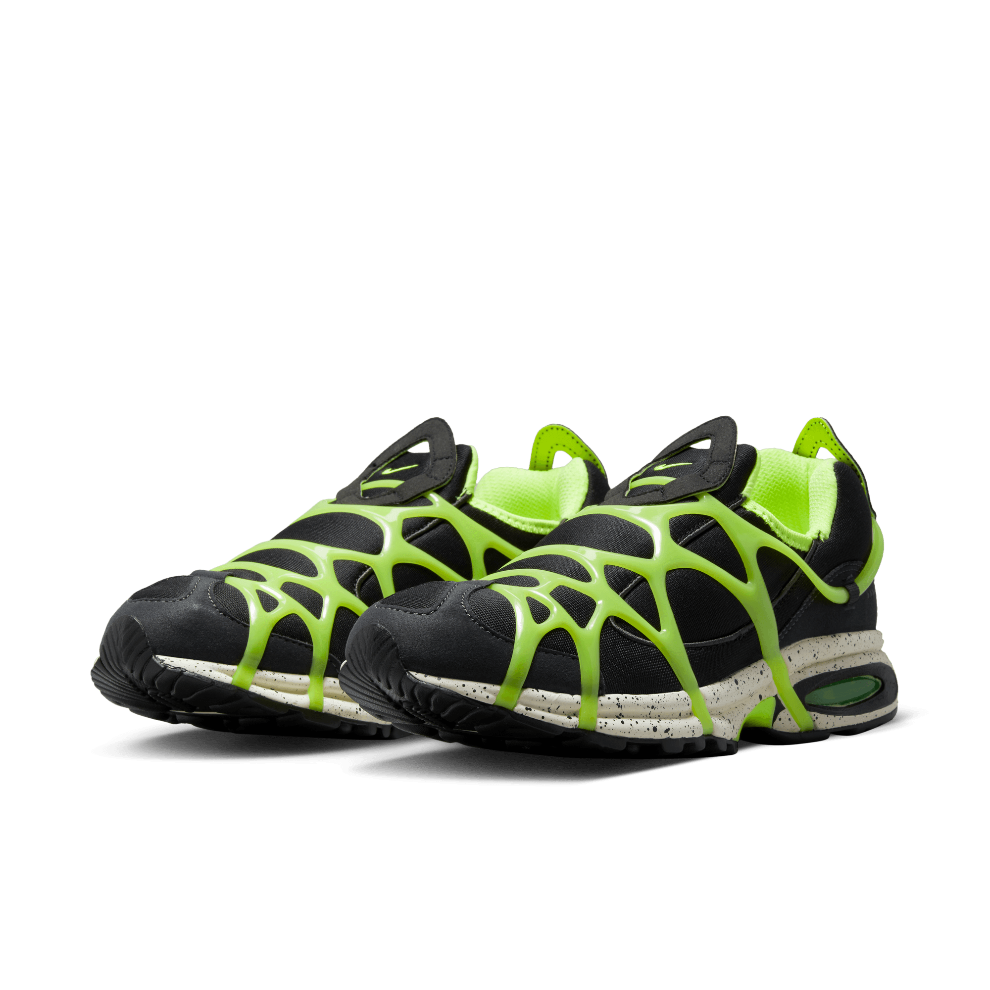 Nike Air Kukini in Black Volt 11.5