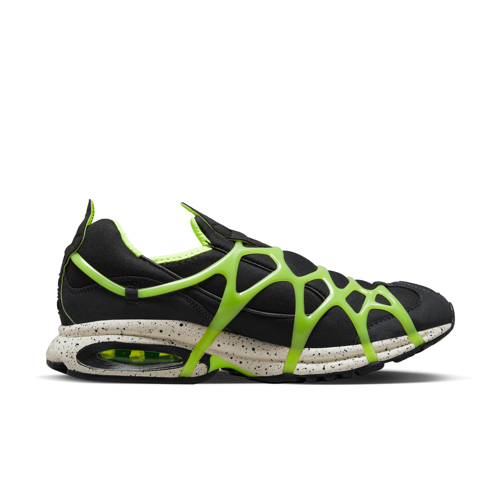 Nike Air Kukini Black Volt