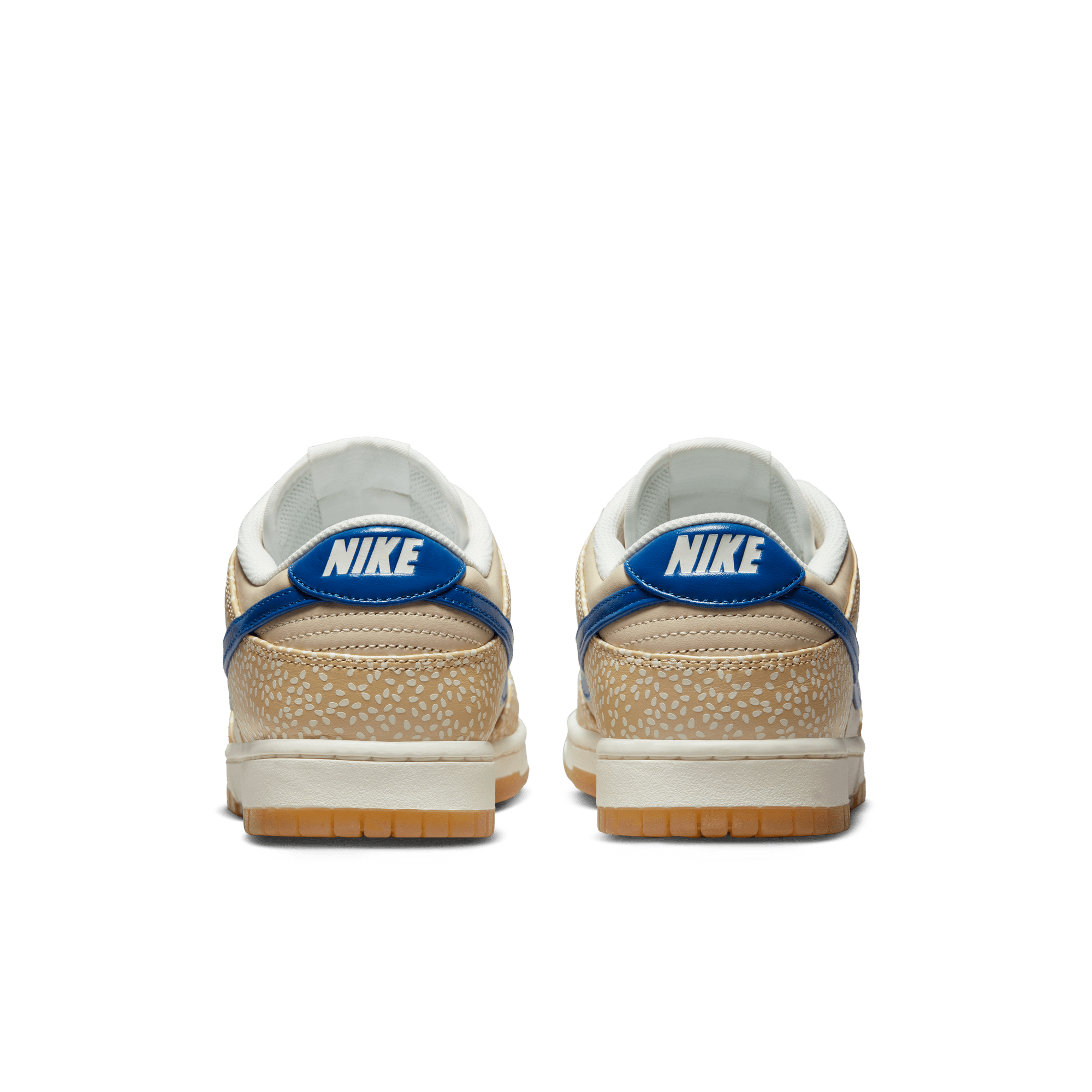 Nike Dunk Low Premium 'Bagel Sesame'