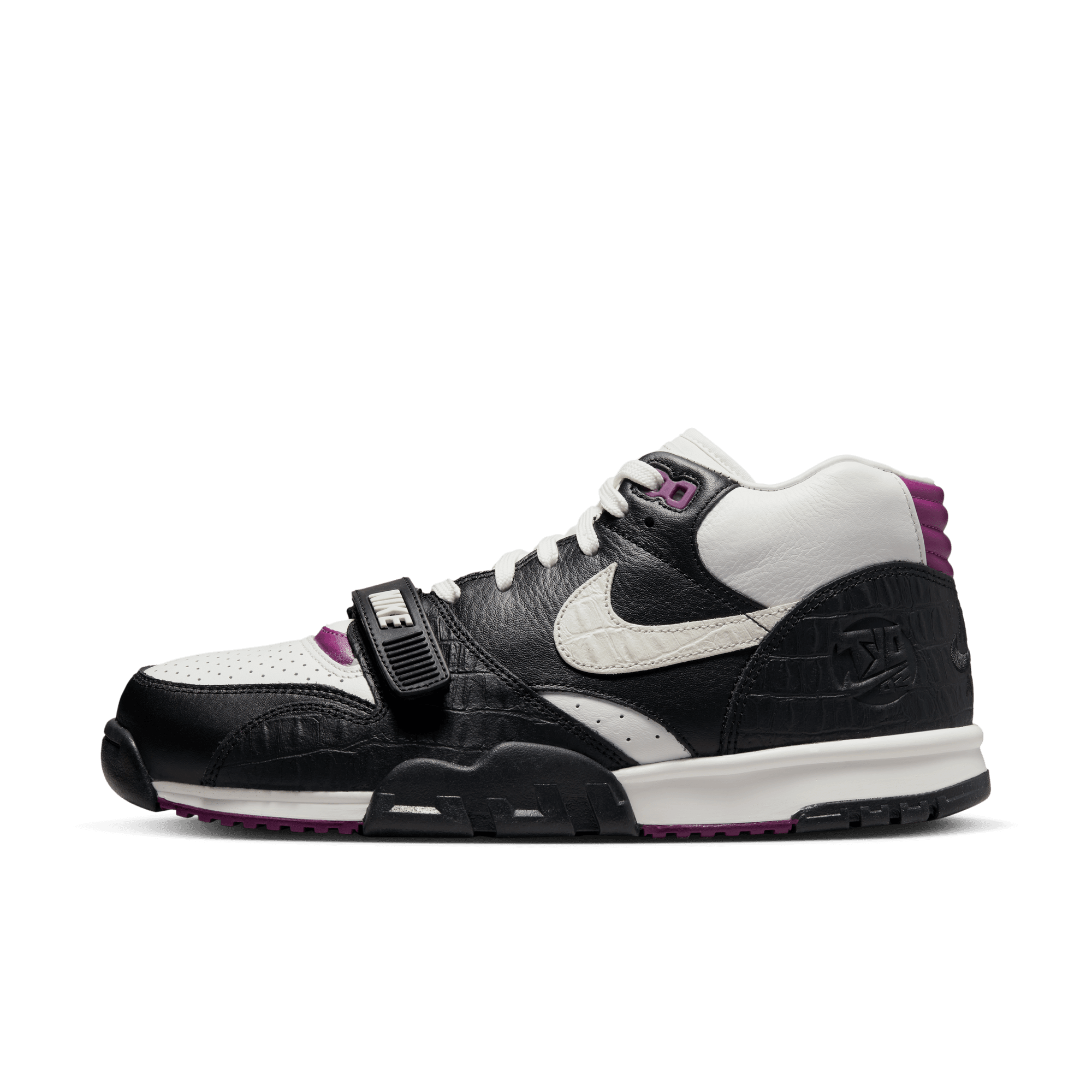 Nike Air Trainer 1 SE 'Black'