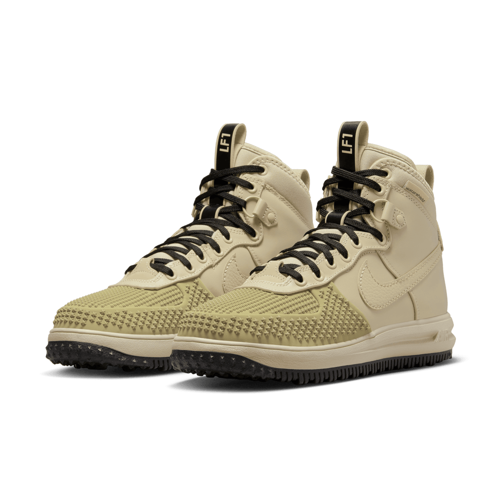 
                  
                    Load image into Gallery viewer, Nike Lunar Force 1 Duckboot &amp;#39;Tan&amp;#39;
                  
                
