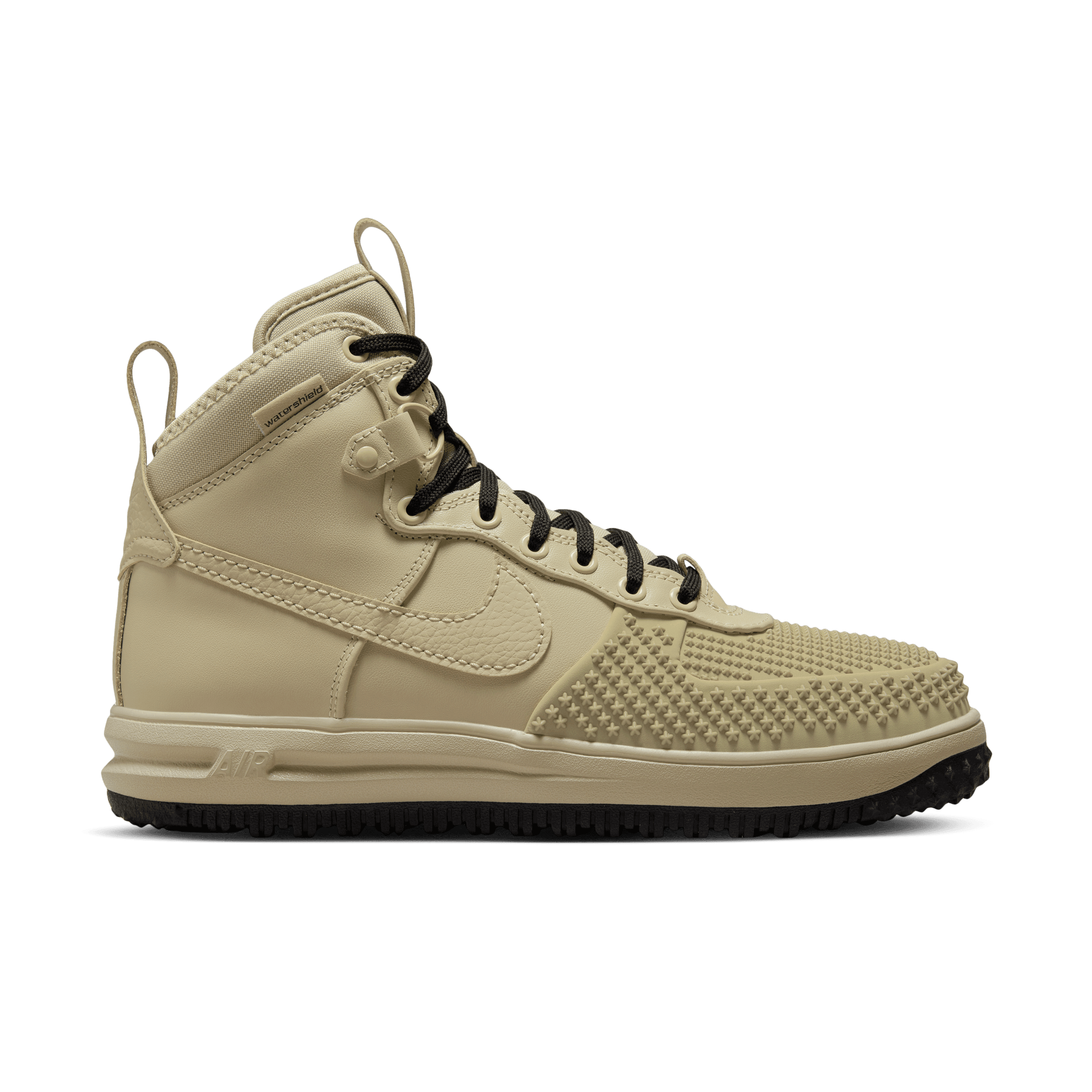 Nike Lunar Force 1 Duckboot 'Tan'