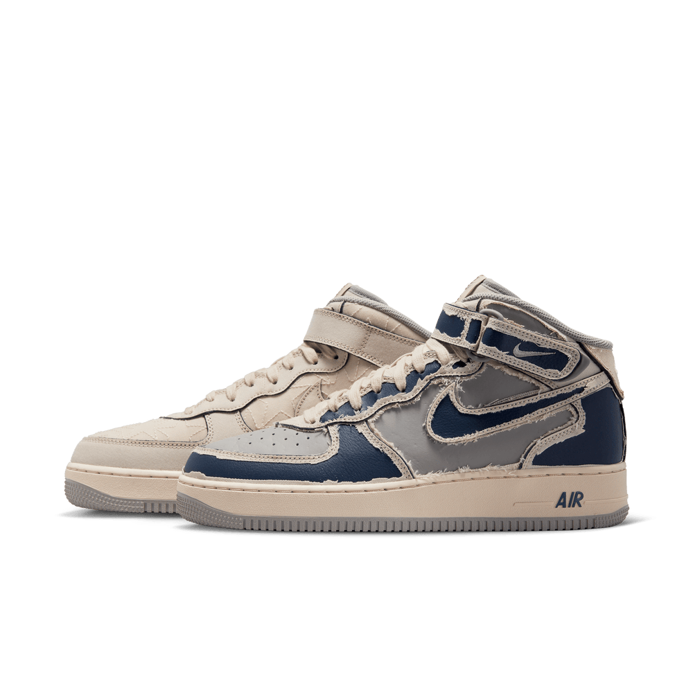 
                  
                    Load image into Gallery viewer, Nike Air Force 1 Mid &amp;#39;07 LX &amp;#39;Tear Away&amp;#39;
                  
                