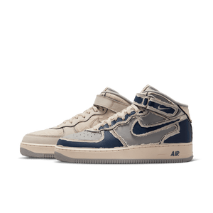 
                  
                    Load image into Gallery viewer, Nike Air Force 1 Mid &amp;#39;07 LX &amp;#39;Tear Away&amp;#39;
                  
                