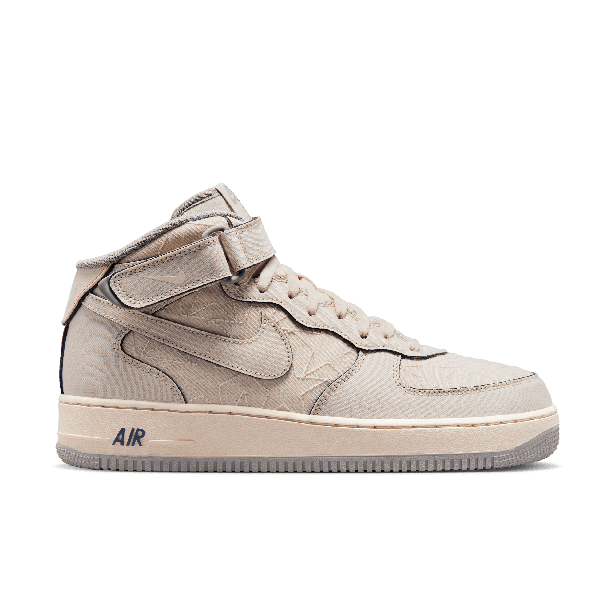 Nike Air Force 1 Mid '07 LX 'Tear Away'