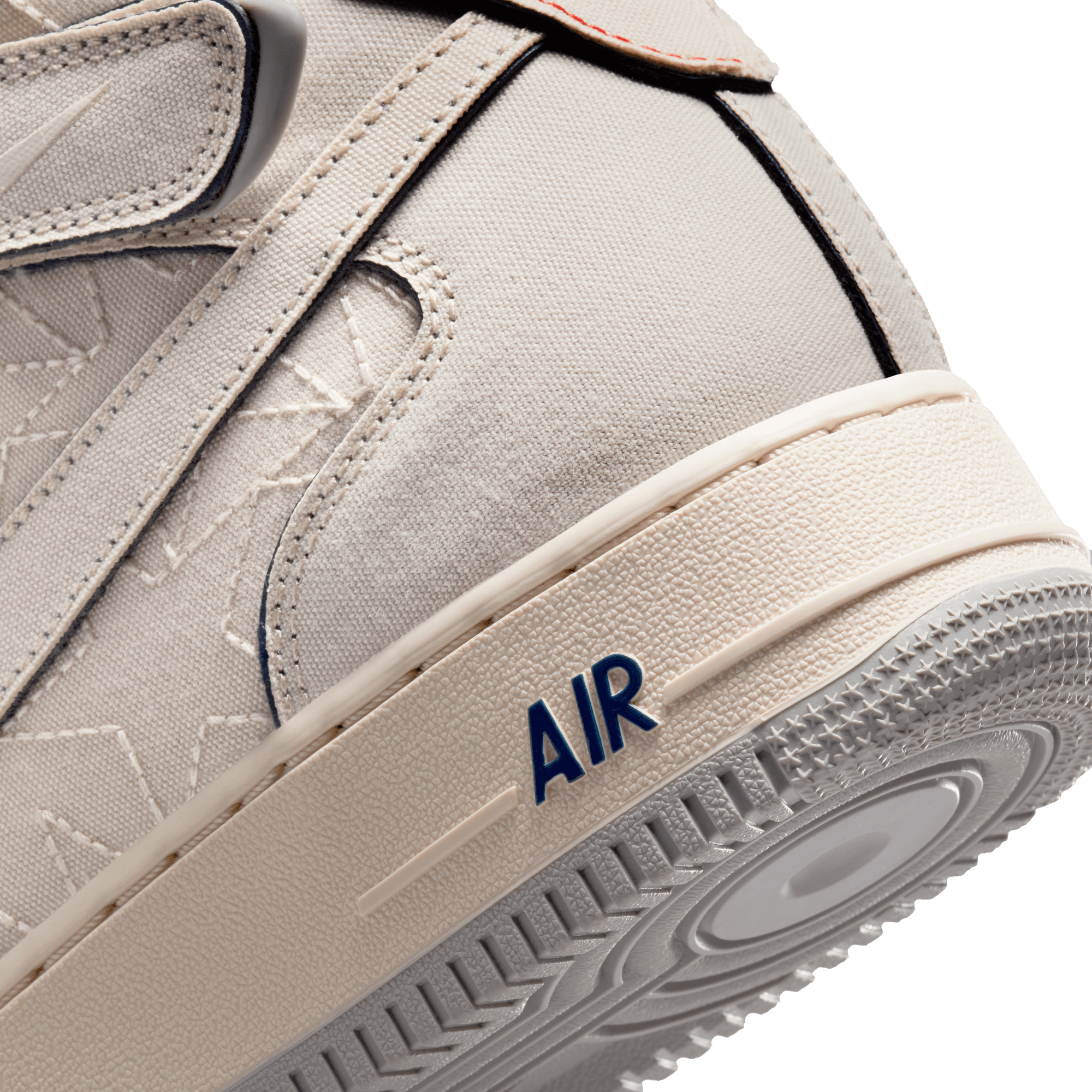 Nike Air Force 1 Mid '07 LX 'Tear Away'