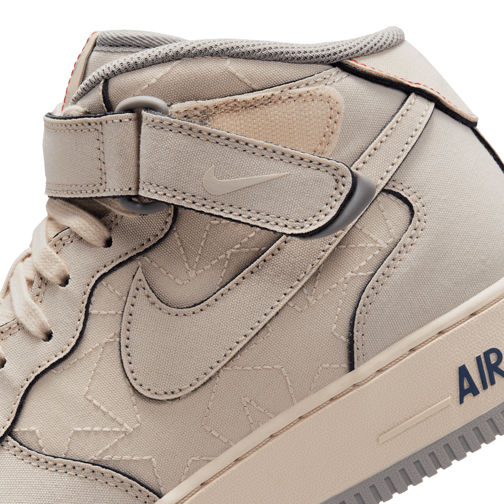 
                  
                    Load image into Gallery viewer, Nike Air Force 1 Mid &amp;#39;07 LX &amp;#39;Tear Away&amp;#39;
                  
                