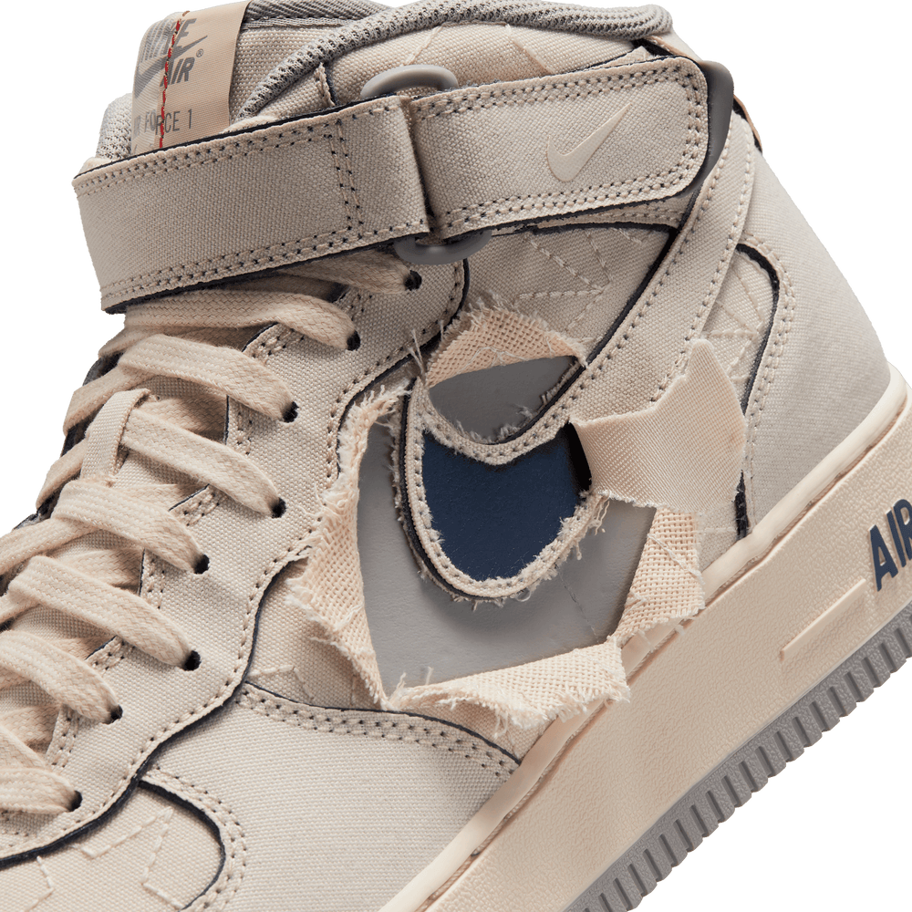 
                  
                    Load image into Gallery viewer, Nike Air Force 1 Mid &amp;#39;07 LX &amp;#39;Tear Away&amp;#39;
                  
                