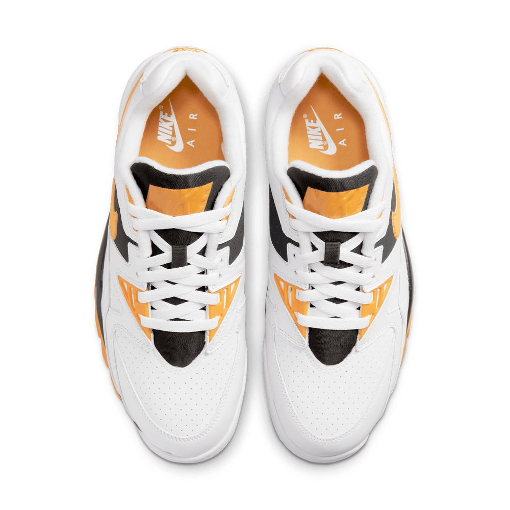 
                  
                    Load image into Gallery viewer, Nike Air Cross Trainer 3 Low &amp;#39;Steelers&amp;#39;
                  
                