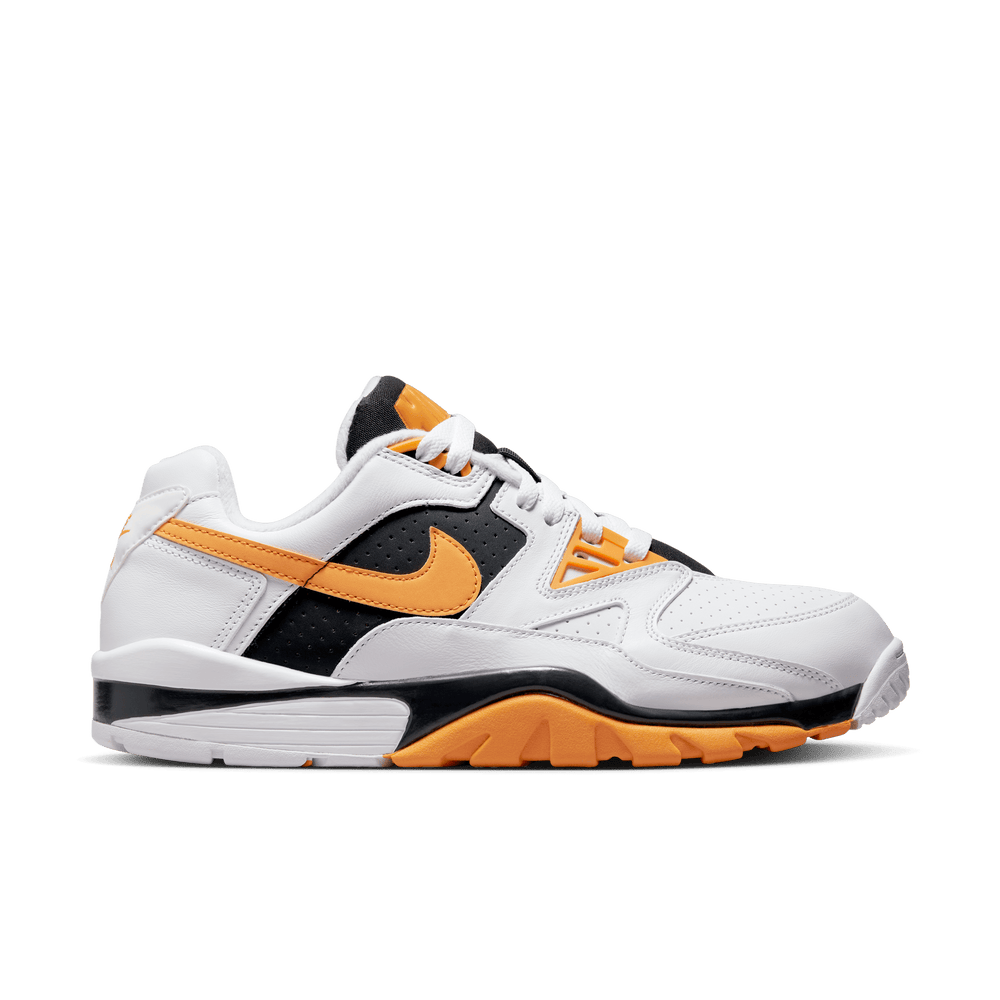 Sherlock Holmes onregelmatig Toestand Nike Air Cross Trainer 3 Low 'Steelers' – Sole Classics