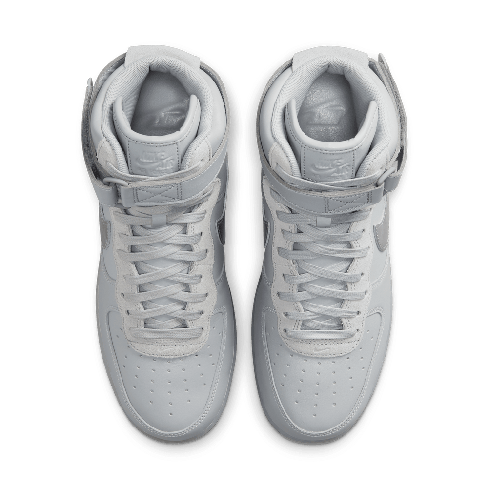 
                  
                    Load image into Gallery viewer, Nike Air Force 1 High 07&amp;#39; Premium &amp;#39;Wolf Grey&amp;#39;
                  
                