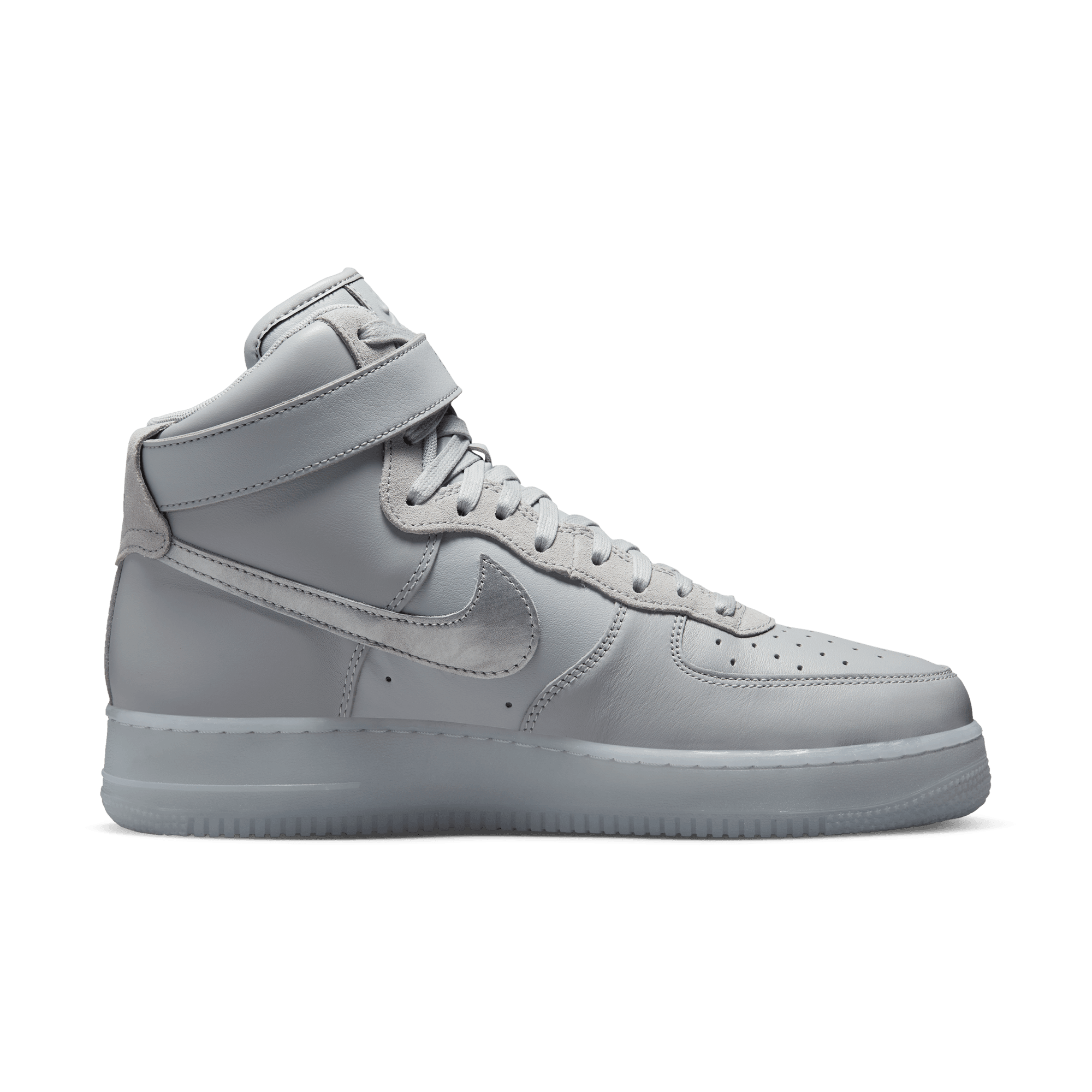 Nike Air Force 1 '07 LV8 'Wolf Grey' | Men's Size 11