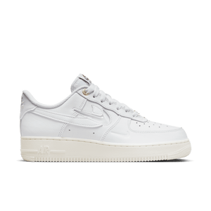 
                  
                    Load image into Gallery viewer, Womens Air Force 1 &amp;#39;07 Premium &amp;#39;White Jewel&amp;#39;
                  
                