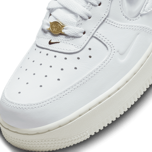 
                  
                    Load image into Gallery viewer, Womens Air Force 1 &amp;#39;07 Premium &amp;#39;White Jewel&amp;#39;
                  
                