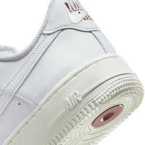 
                  
                    Load image into Gallery viewer, Womens Air Force 1 &amp;#39;07 Premium &amp;#39;White Jewel&amp;#39;
                  
                