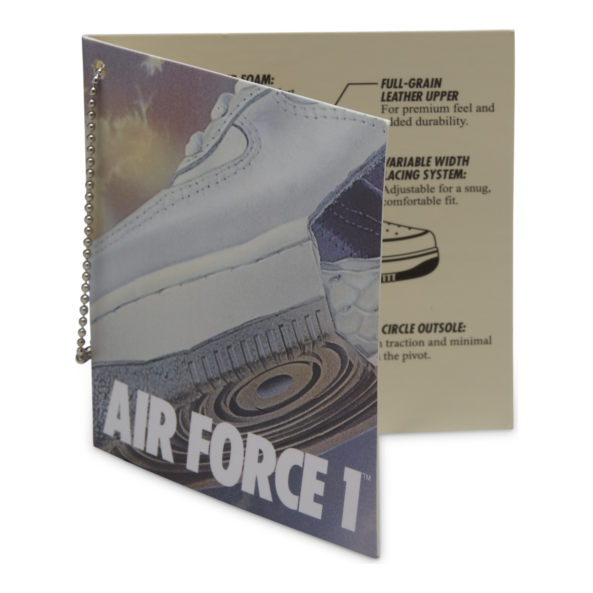 Nike Air Force 1 Low Retro 'Metallic Silver'